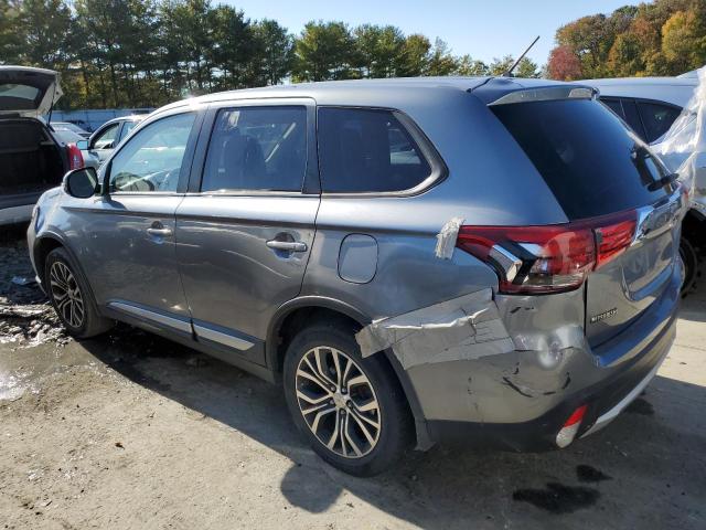 Photo 2 VIN: JA4AZ3A38GZ007119 - MITSUBISHI OUTLANDER 