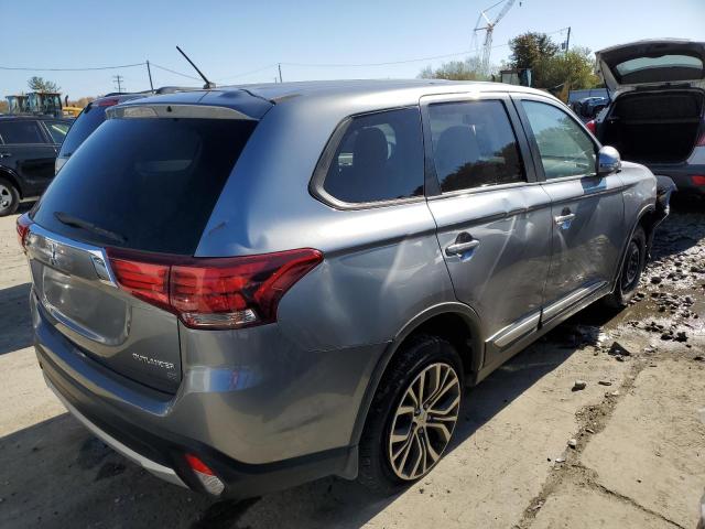 Photo 3 VIN: JA4AZ3A38GZ007119 - MITSUBISHI OUTLANDER 