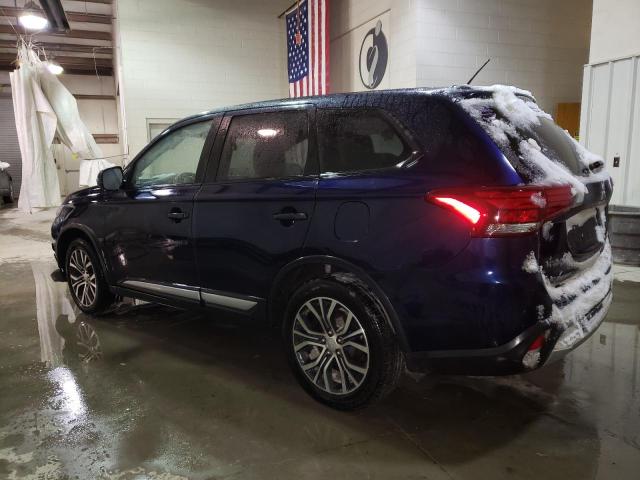 Photo 1 VIN: JA4AZ3A38GZ007346 - MITSUBISHI OUTLANDER 