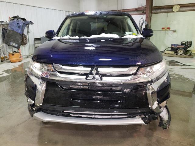 Photo 4 VIN: JA4AZ3A38GZ007346 - MITSUBISHI OUTLANDER 