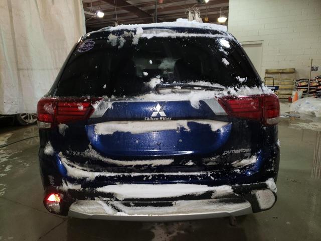 Photo 5 VIN: JA4AZ3A38GZ007346 - MITSUBISHI OUTLANDER 