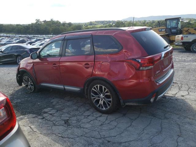 Photo 1 VIN: JA4AZ3A38GZ009548 - MITSUBISHI OUTLANDER 