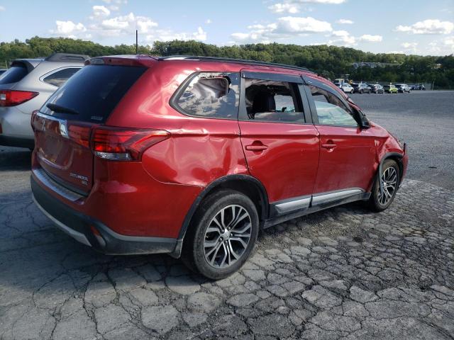 Photo 2 VIN: JA4AZ3A38GZ009548 - MITSUBISHI OUTLANDER 