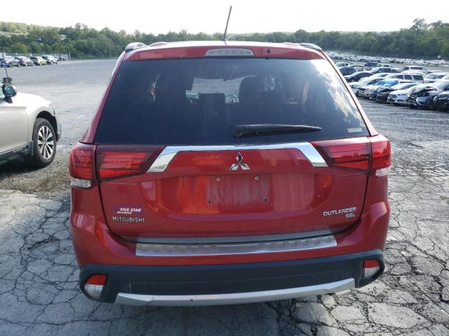 Photo 5 VIN: JA4AZ3A38GZ009548 - MITSUBISHI OUTLANDER 