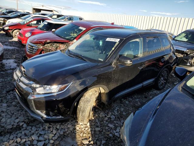 Photo 0 VIN: JA4AZ3A38GZ015429 - MITSUBISHI OUTLANDER 