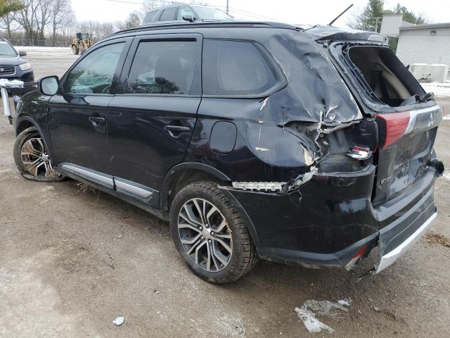 Photo 1 VIN: JA4AZ3A38GZ015429 - MITSUBISHI OUTLANDER 