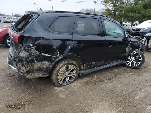 Photo 2 VIN: JA4AZ3A38GZ015429 - MITSUBISHI OUTLANDER 