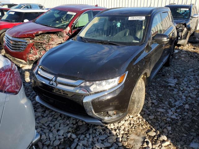 Photo 4 VIN: JA4AZ3A38GZ015429 - MITSUBISHI OUTLANDER 