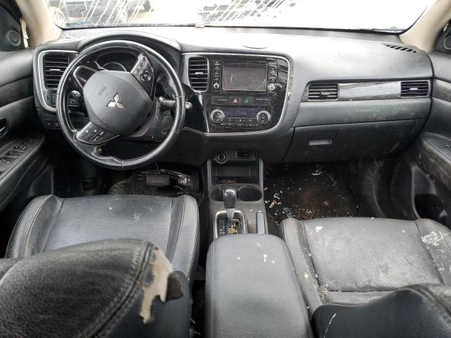 Photo 7 VIN: JA4AZ3A38GZ015429 - MITSUBISHI OUTLANDER 