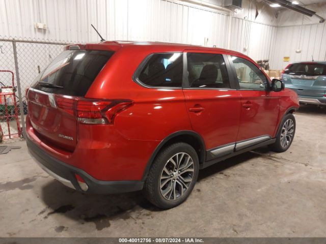 Photo 3 VIN: JA4AZ3A38GZ016273 - MITSUBISHI OUTLANDER 