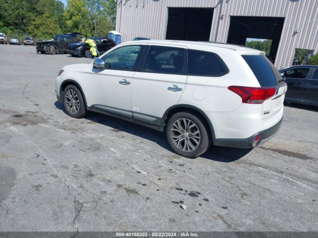 Photo 2 VIN: JA4AZ3A38GZ016791 - MITSUBISHI OUTLANDER 