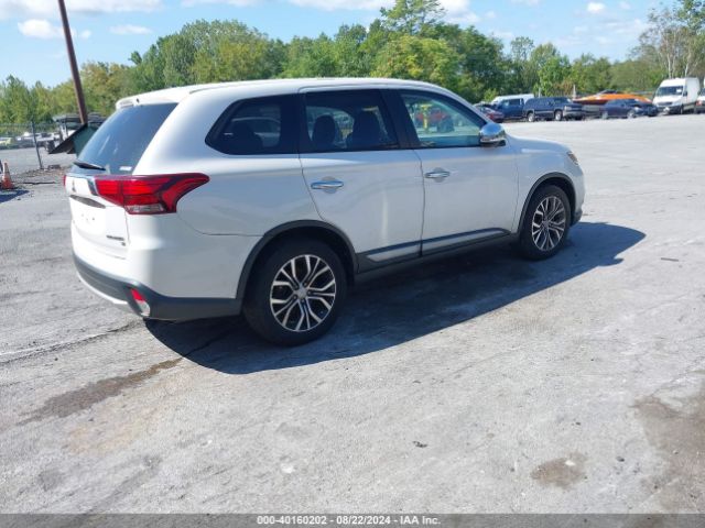 Photo 3 VIN: JA4AZ3A38GZ016791 - MITSUBISHI OUTLANDER 