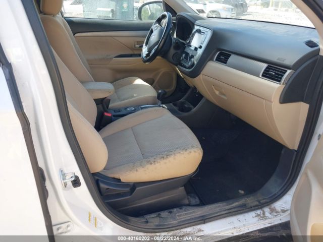 Photo 4 VIN: JA4AZ3A38GZ016791 - MITSUBISHI OUTLANDER 