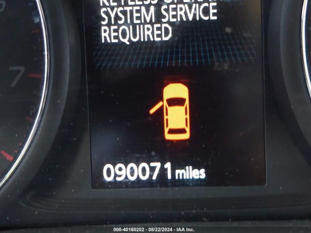 Photo 6 VIN: JA4AZ3A38GZ016791 - MITSUBISHI OUTLANDER 