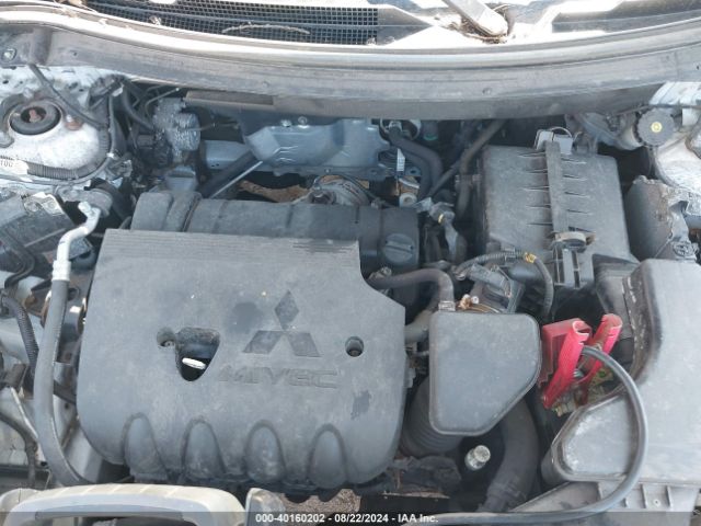Photo 9 VIN: JA4AZ3A38GZ016791 - MITSUBISHI OUTLANDER 