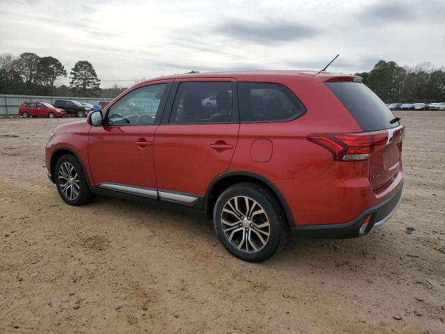 Photo 1 VIN: JA4AZ3A38GZ020260 - MITSUBISHI OUTLANDER 