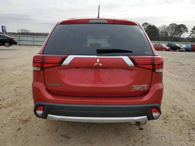 Photo 5 VIN: JA4AZ3A38GZ020260 - MITSUBISHI OUTLANDER 