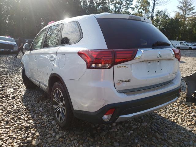 Photo 2 VIN: JA4AZ3A38GZ021375 - MITSUBISHI OUTLANDER 