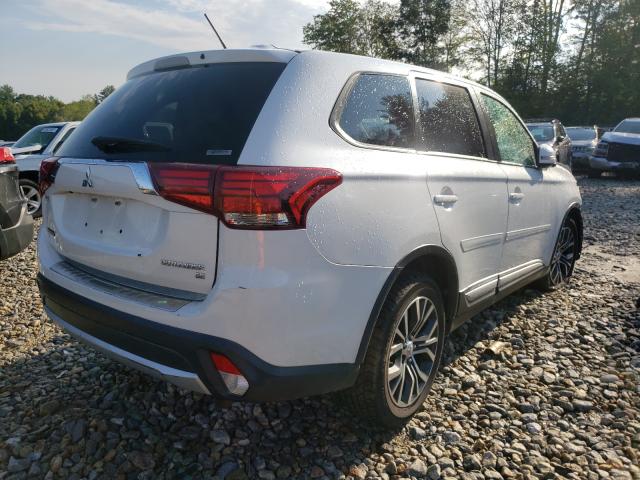 Photo 3 VIN: JA4AZ3A38GZ021375 - MITSUBISHI OUTLANDER 