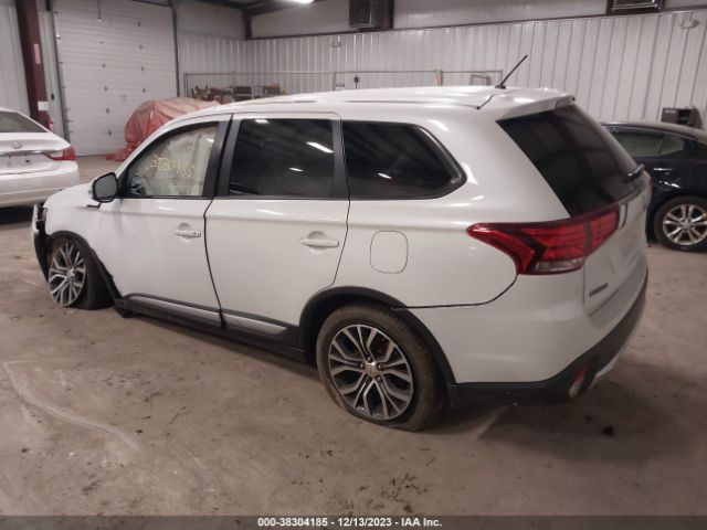 Photo 2 VIN: JA4AZ3A38GZ025605 - MITSUBISHI OUTLANDER 