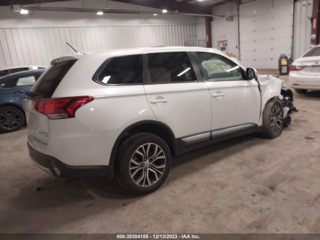 Photo 3 VIN: JA4AZ3A38GZ025605 - MITSUBISHI OUTLANDER 