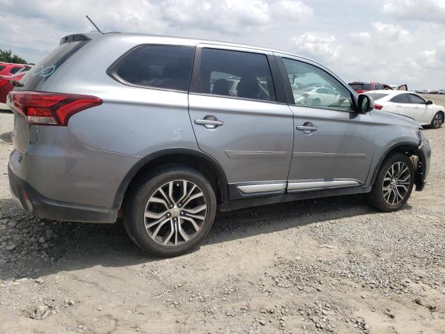 Photo 2 VIN: JA4AZ3A38GZ027550 - MITSUBISHI OUTLANDER 