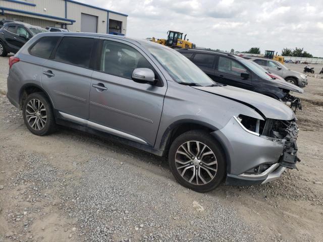 Photo 3 VIN: JA4AZ3A38GZ027550 - MITSUBISHI OUTLANDER 