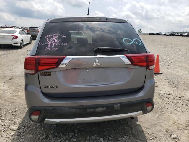 Photo 5 VIN: JA4AZ3A38GZ027550 - MITSUBISHI OUTLANDER 