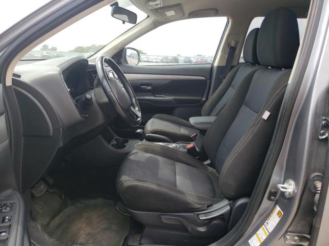 Photo 6 VIN: JA4AZ3A38GZ027550 - MITSUBISHI OUTLANDER 