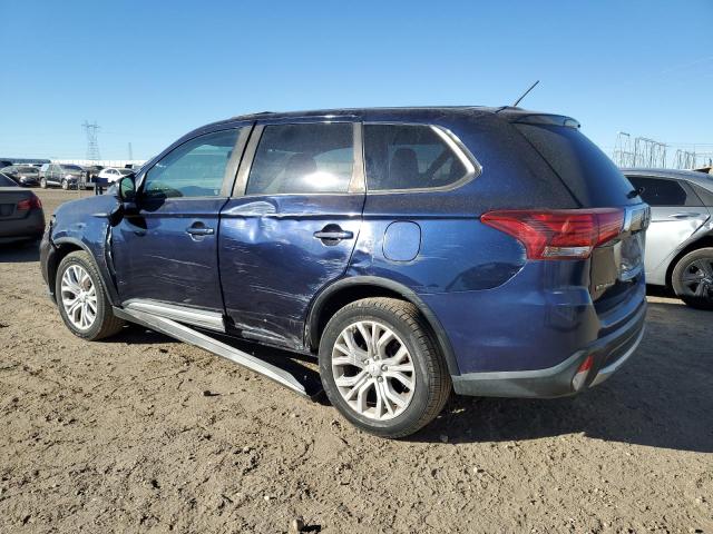 Photo 1 VIN: JA4AZ3A38GZ038533 - MITSUBISHI OUTLANDER 