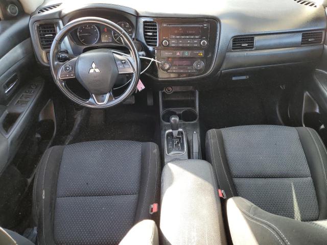 Photo 7 VIN: JA4AZ3A38GZ038533 - MITSUBISHI OUTLANDER 