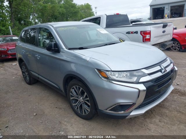 Photo 0 VIN: JA4AZ3A38GZ038578 - MITSUBISHI OUTLANDER 