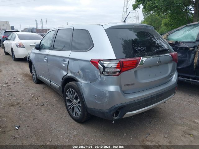 Photo 2 VIN: JA4AZ3A38GZ038578 - MITSUBISHI OUTLANDER 