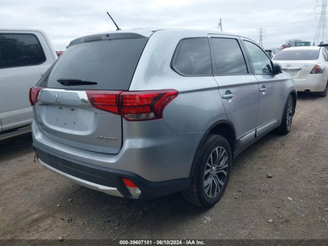 Photo 3 VIN: JA4AZ3A38GZ038578 - MITSUBISHI OUTLANDER 