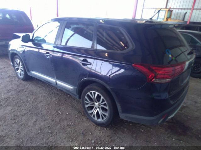 Photo 2 VIN: JA4AZ3A38GZ039102 - MITSUBISHI OUTLANDER 