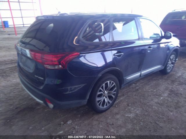 Photo 3 VIN: JA4AZ3A38GZ039102 - MITSUBISHI OUTLANDER 