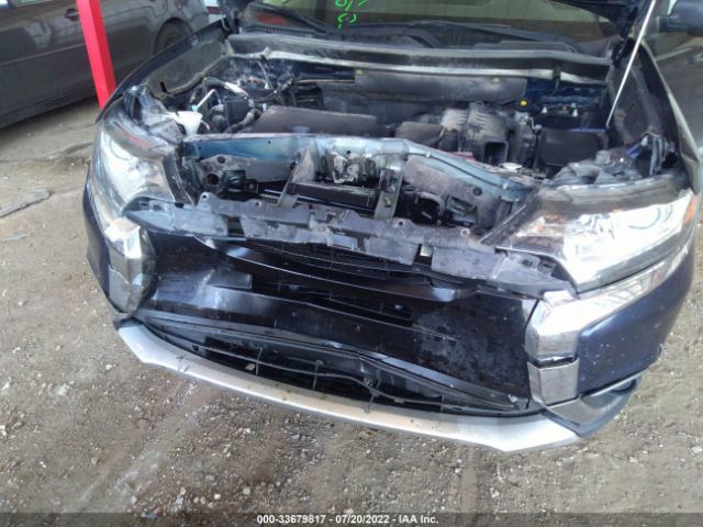 Photo 5 VIN: JA4AZ3A38GZ039102 - MITSUBISHI OUTLANDER 