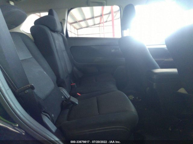 Photo 7 VIN: JA4AZ3A38GZ039102 - MITSUBISHI OUTLANDER 