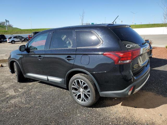 Photo 1 VIN: JA4AZ3A38GZ039343 - MITSUBISHI OUTLANDER 