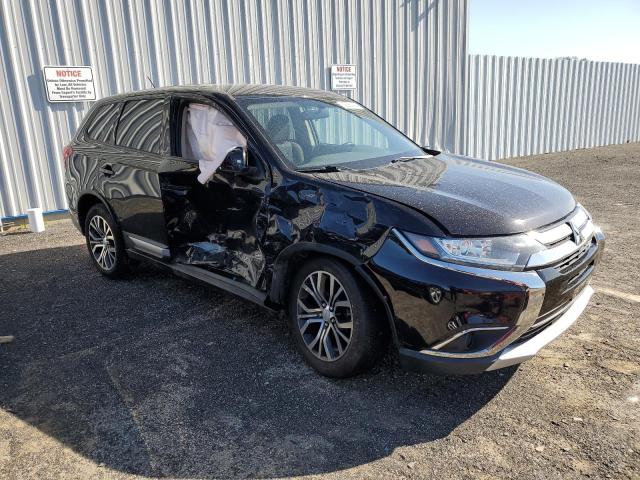 Photo 3 VIN: JA4AZ3A38GZ039343 - MITSUBISHI OUTLANDER 