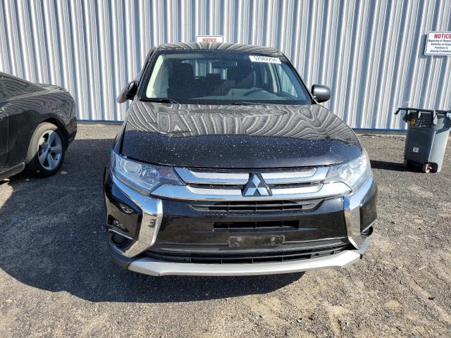 Photo 4 VIN: JA4AZ3A38GZ039343 - MITSUBISHI OUTLANDER 