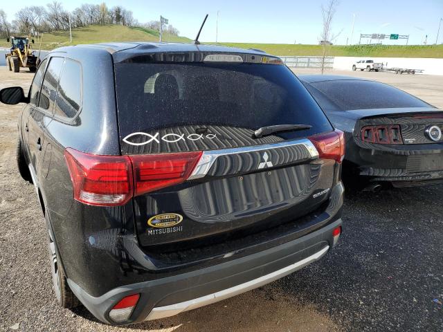 Photo 5 VIN: JA4AZ3A38GZ039343 - MITSUBISHI OUTLANDER 