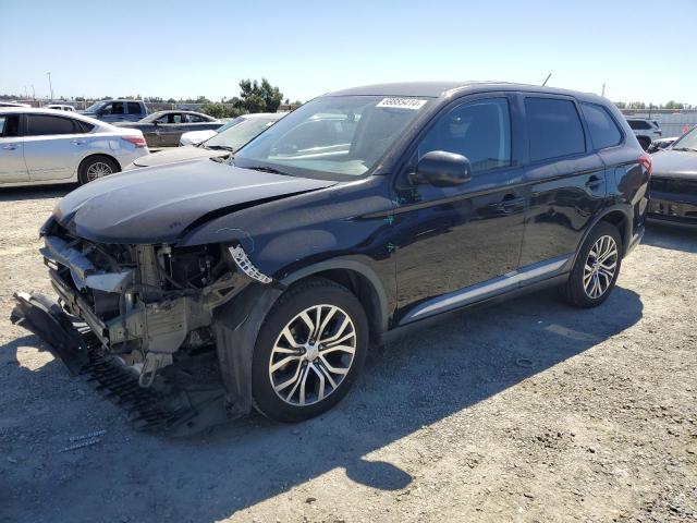 Photo 0 VIN: JA4AZ3A38GZ041593 - MITSUBISHI OUTLANDER 