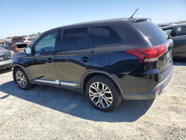 Photo 1 VIN: JA4AZ3A38GZ041593 - MITSUBISHI OUTLANDER 