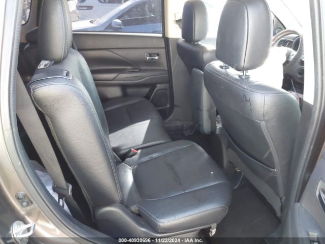 Photo 7 VIN: JA4AZ3A38GZ059611 - MITSUBISHI OUTLANDER 