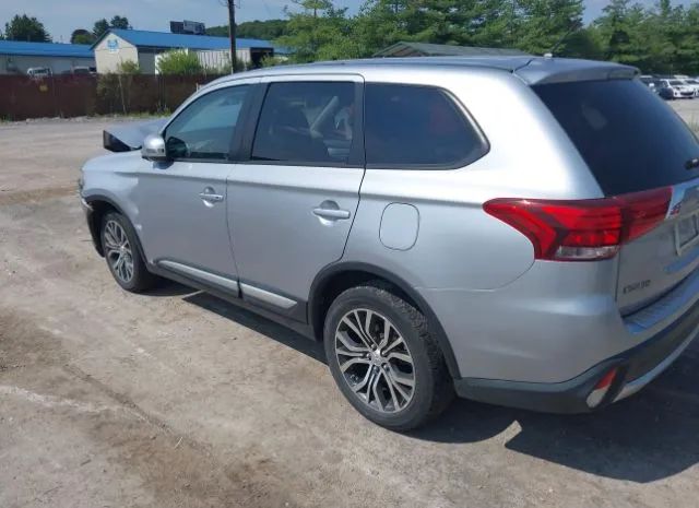 Photo 2 VIN: JA4AZ3A38GZ063013 - MITSUBISHI OUTLANDER 