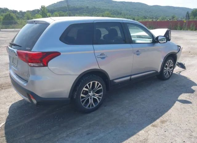 Photo 3 VIN: JA4AZ3A38GZ063013 - MITSUBISHI OUTLANDER 