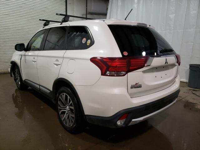 Photo 2 VIN: JA4AZ3A38GZ064002 - MITSUBISHI OUTLANDER 