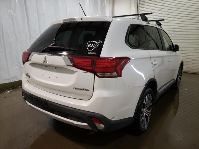 Photo 3 VIN: JA4AZ3A38GZ064002 - MITSUBISHI OUTLANDER 