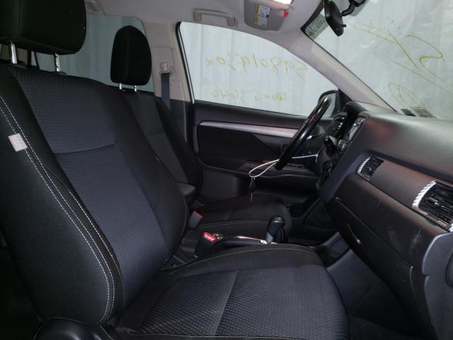 Photo 4 VIN: JA4AZ3A38GZ064002 - MITSUBISHI OUTLANDER 